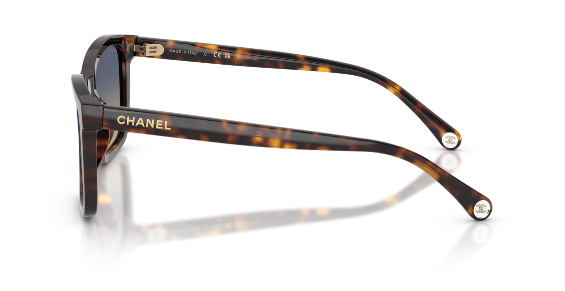 Солнцезащитные очки Chanel CH5551U C714W1