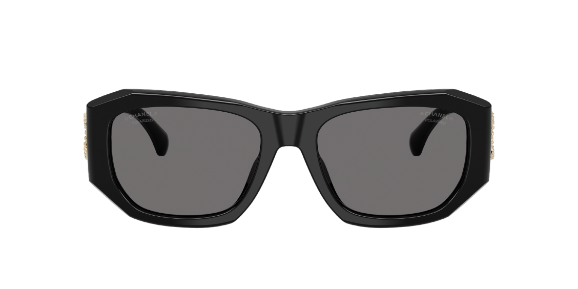 Солнцезащитные очки Chanel CH5554 C622T8