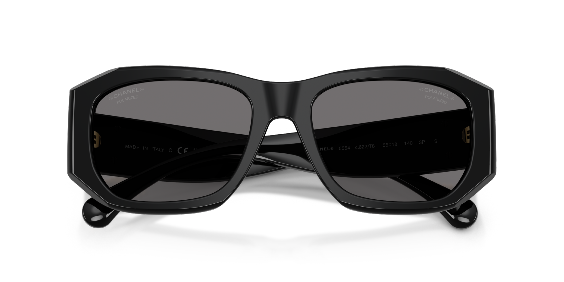 Солнцезащитные очки Chanel CH5554 C622T8