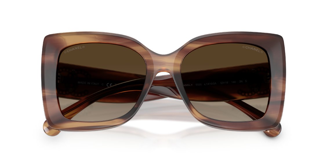 Солнцезащитные очки Chanel CH5555 14160A