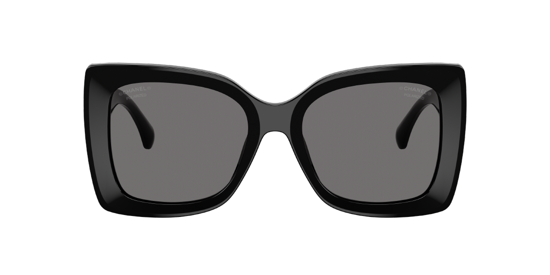 Солнцезащитные очки Chanel CH5555 C622T8