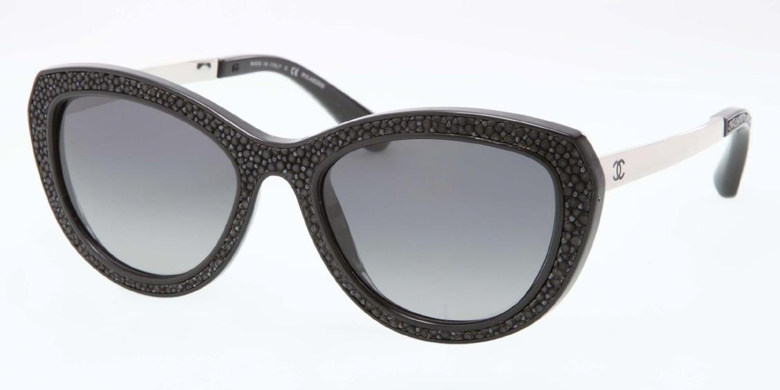 Солнцезащитные очки Chanel CH6046Q C501S8