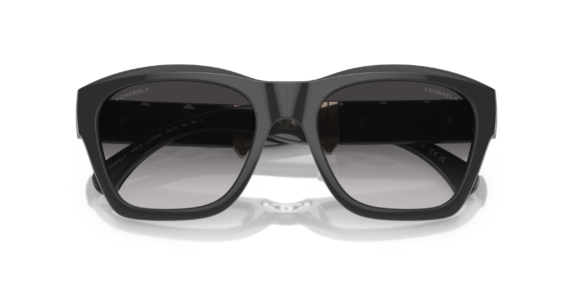 Солнцезащитные очки Chanel CH6055B 1738S6