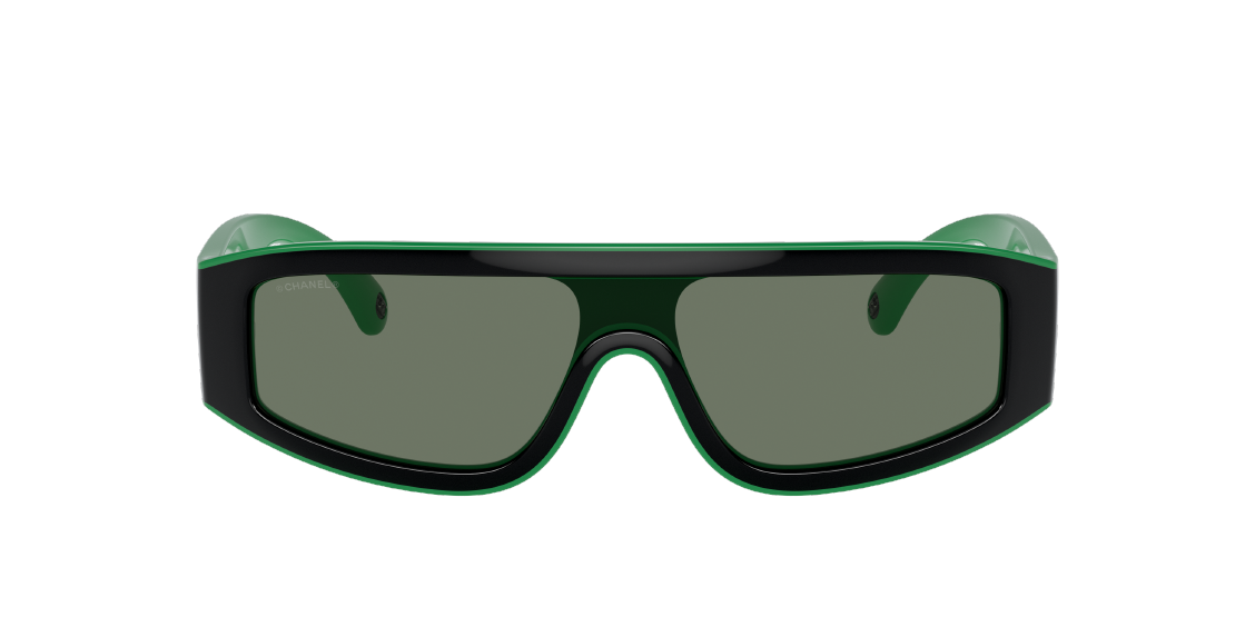 Солнцезащитные очки Chanel CH6057 17723H