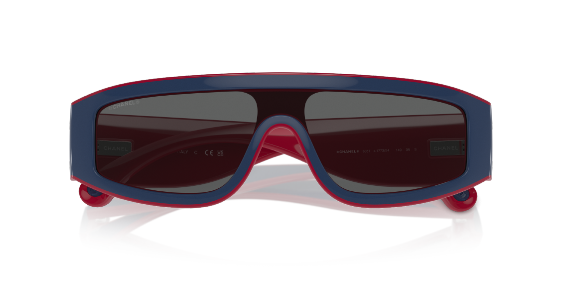Солнцезащитные очки Chanel CH6057 1773S4