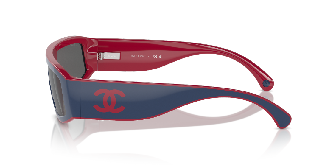 Солнцезащитные очки Chanel CH6057 1773S4