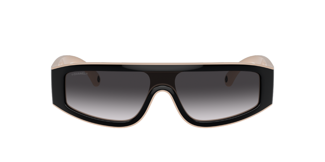Солнцезащитные очки Chanel CH6057 C534S6