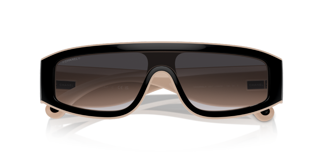 Солнцезащитные очки Chanel CH6057 C534S6