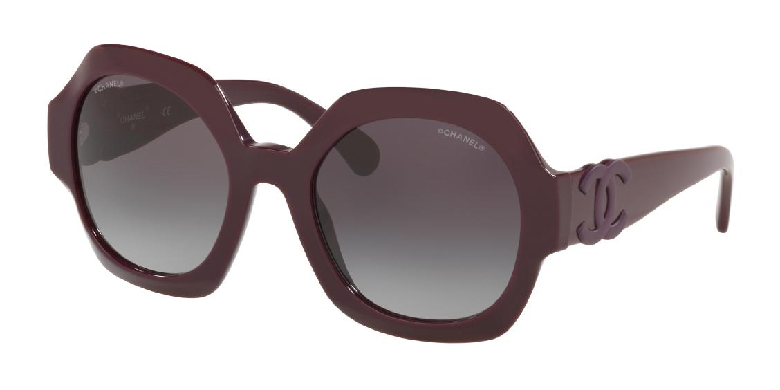 Солнцезащитные очки Chanel CH9087 S1516