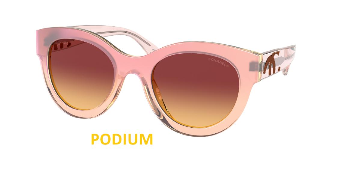 Солнцезащитные очки Chanel CH9094 S1695