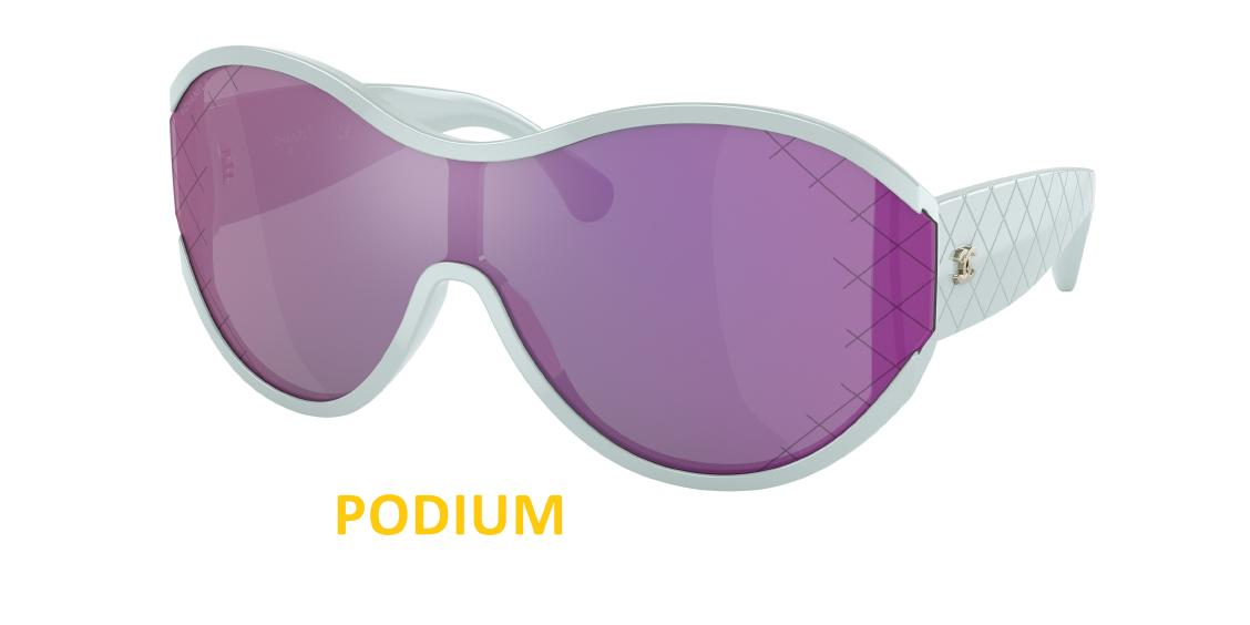 Солнцезащитные очки Chanel CH9107 S1572