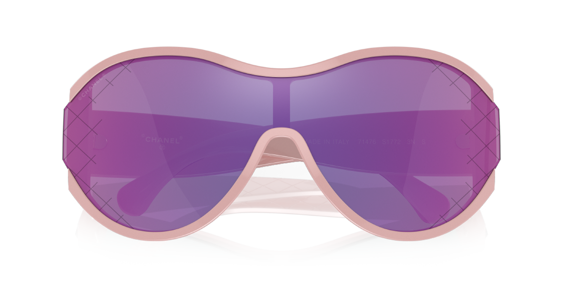 Солнцезащитные очки Chanel CH9107 S1772