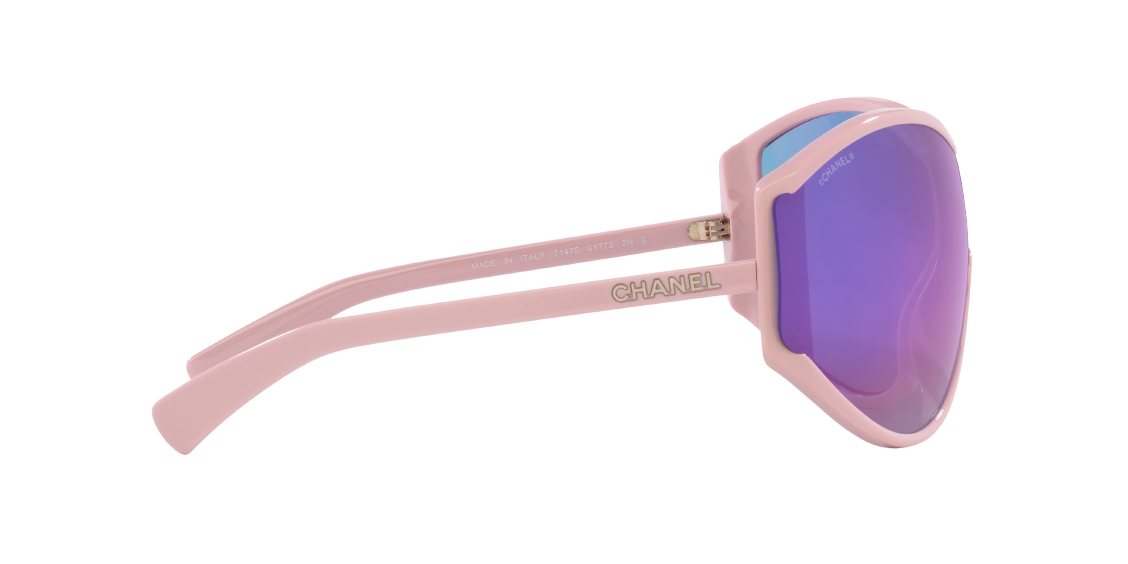 Солнцезащитные очки Chanel CH9108 S1772