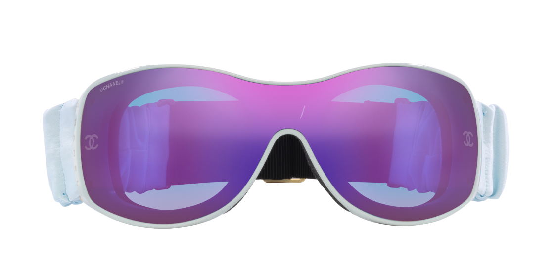 Солнцезащитные очки Chanel CH9109 S1572