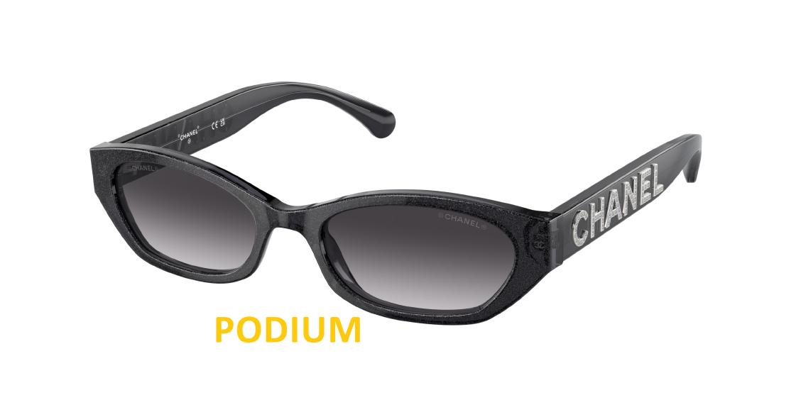 Солнцезащитные очки Chanel CH9134B S1746