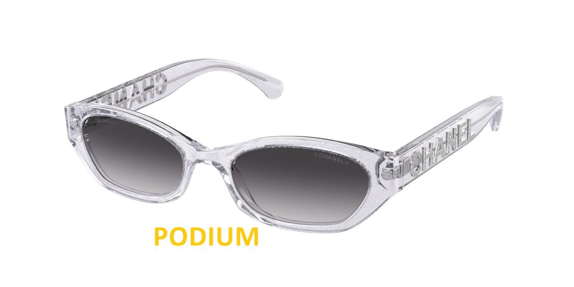 Солнцезащитные очки Chanel CH9134B S1747