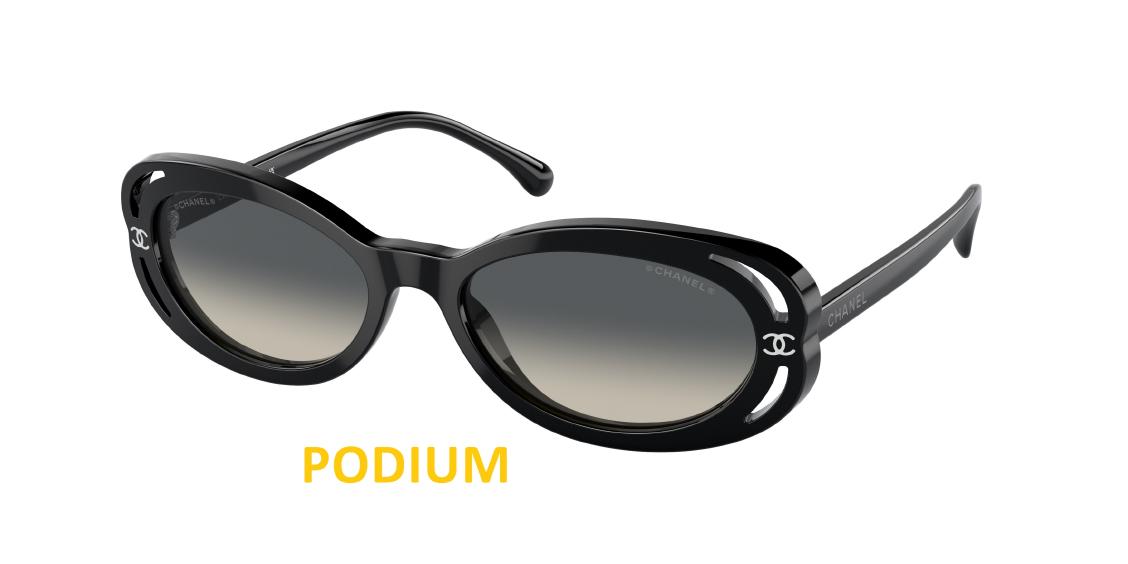 Солнцезащитные очки Chanel CH9135 S0172