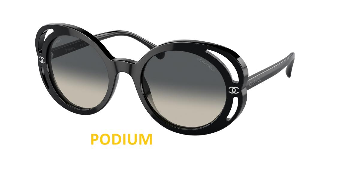 Солнцезащитные очки Chanel CH9136 S0172