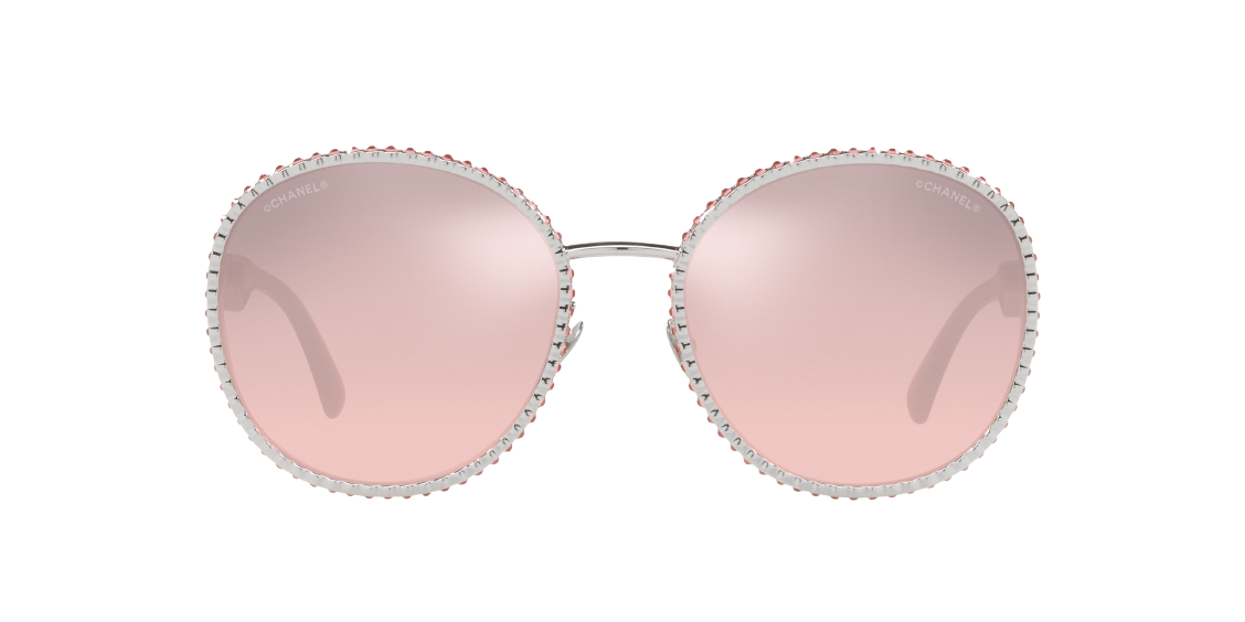 Солнцезащитные очки Chanel CH9552B L2475