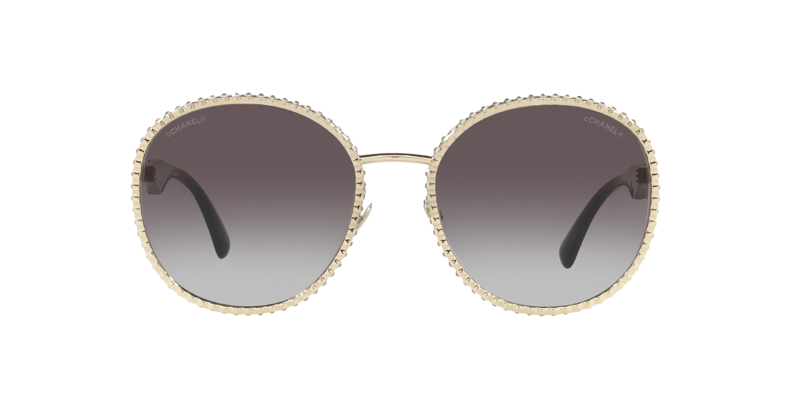 Солнцезащитные очки Chanel CH9552B L9516