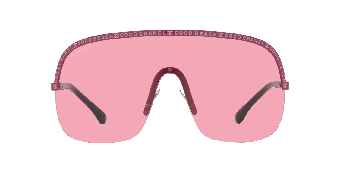 Солнцезащитные очки Chanel CH9557 L3740