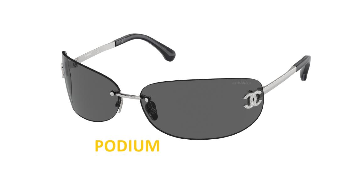 Солнцезащитные очки Chanel CH9560B L2414