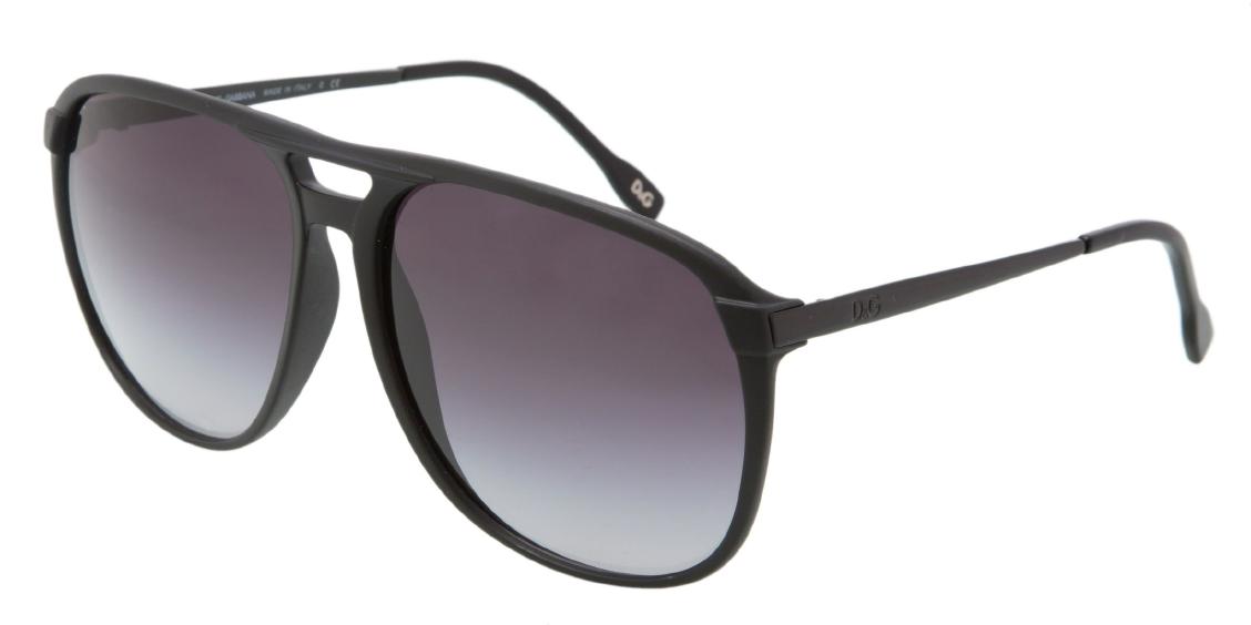 Солнцезащитные очки Dolce & Gabbana DD8095 17598G