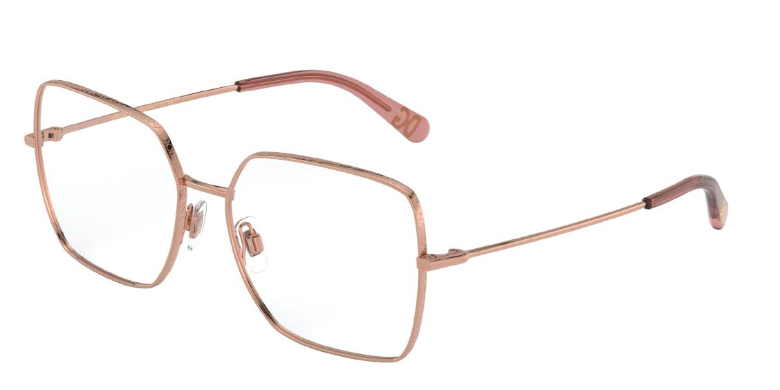 Оптическая оправа Dolce & Gabbana DG1323 1298