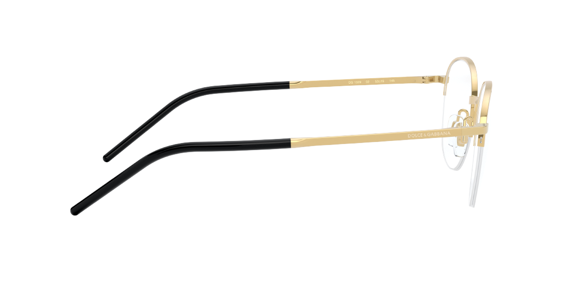 Оптическая оправа Dolce & Gabbana DG1329 02