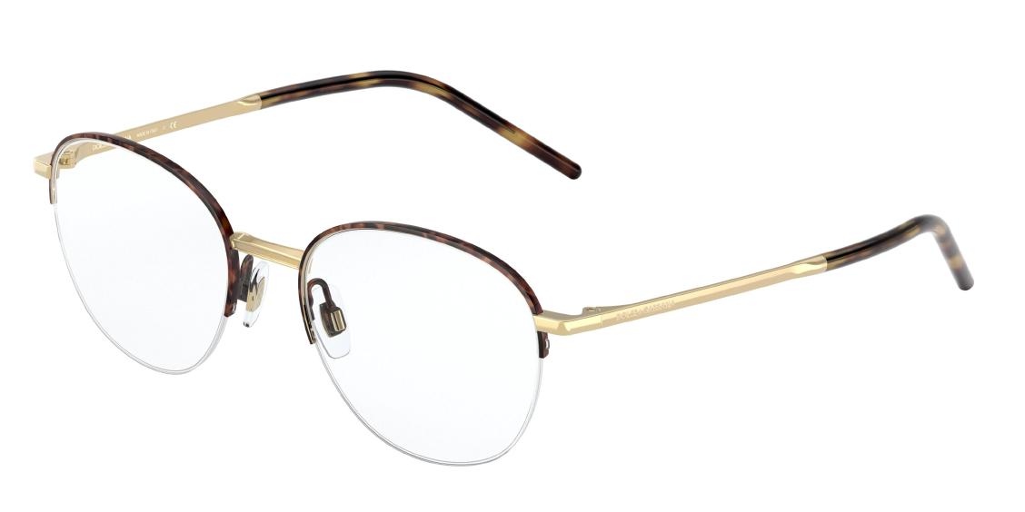 Оптическая оправа Dolce & Gabbana DG1329 1343