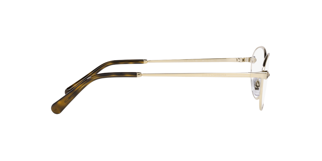 Оптическая оправа Dolce & Gabbana DG1342B 1335