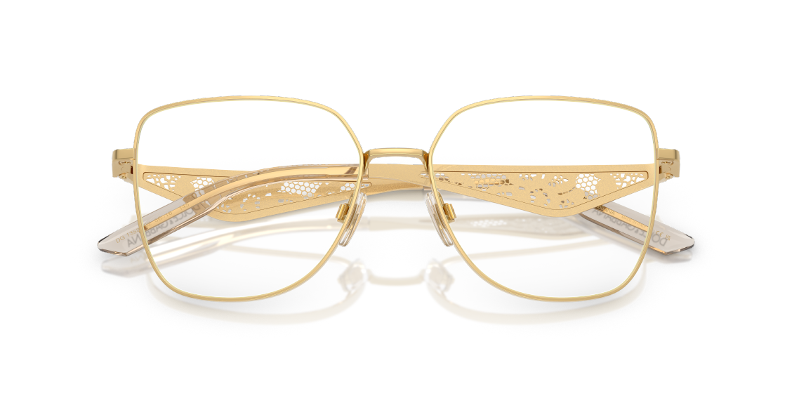 Оптическая оправа Dolce & Gabbana DG1358 02