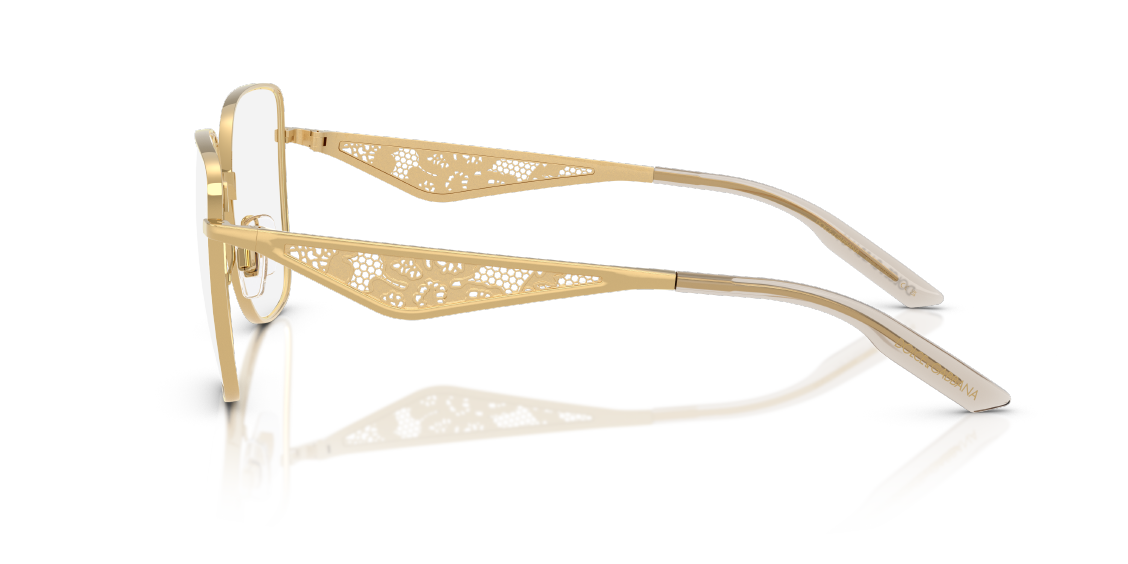 Оптическая оправа Dolce & Gabbana DG1358 02