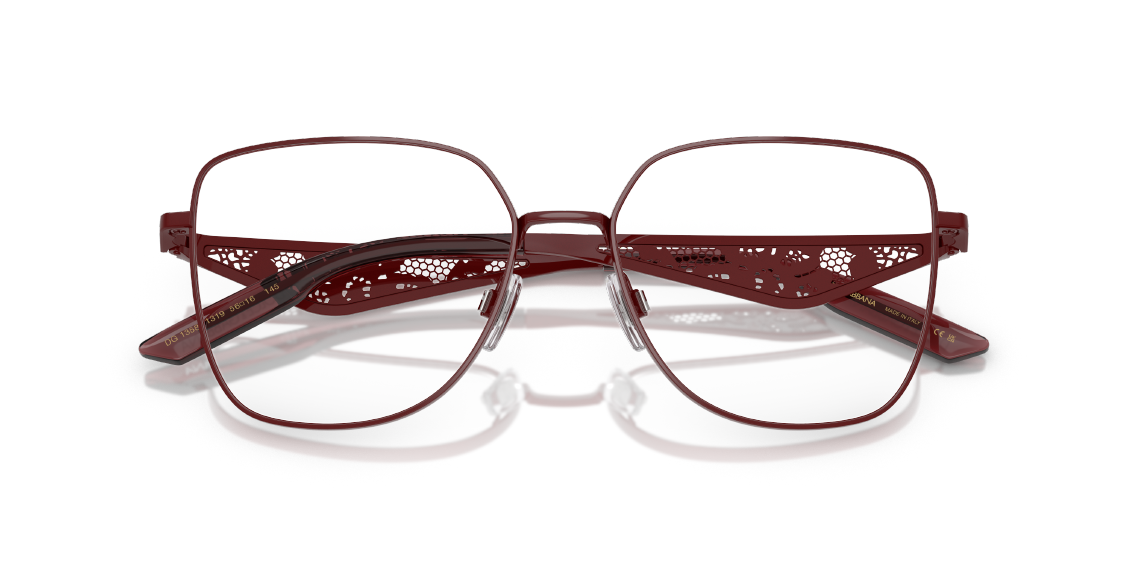 Оптическая оправа Dolce & Gabbana DG1358 1319