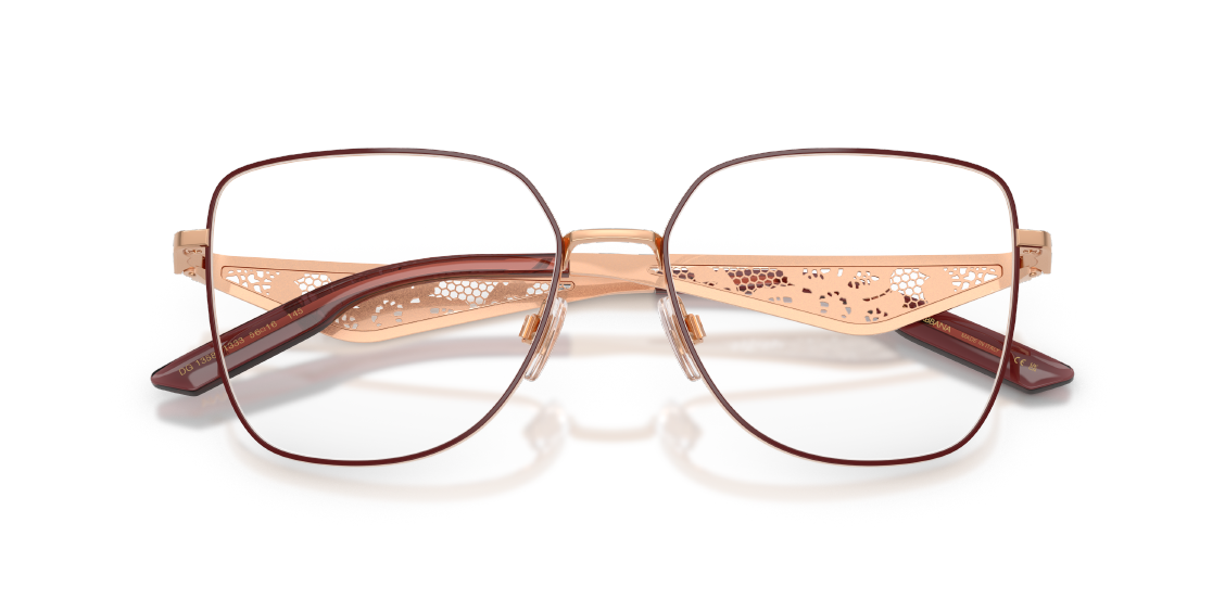 Оптическая оправа Dolce & Gabbana DG1358 1333