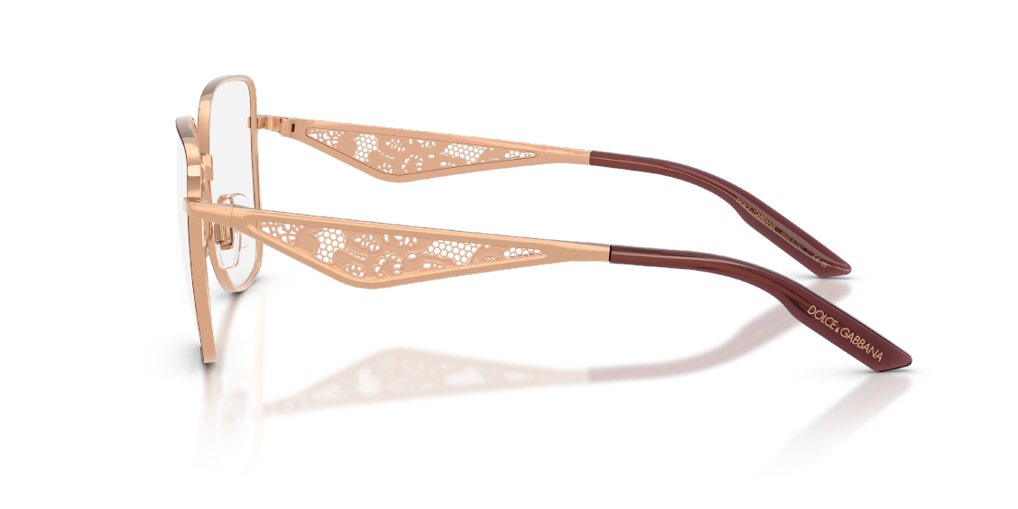 Оптическая оправа Dolce & Gabbana DG1358 1333