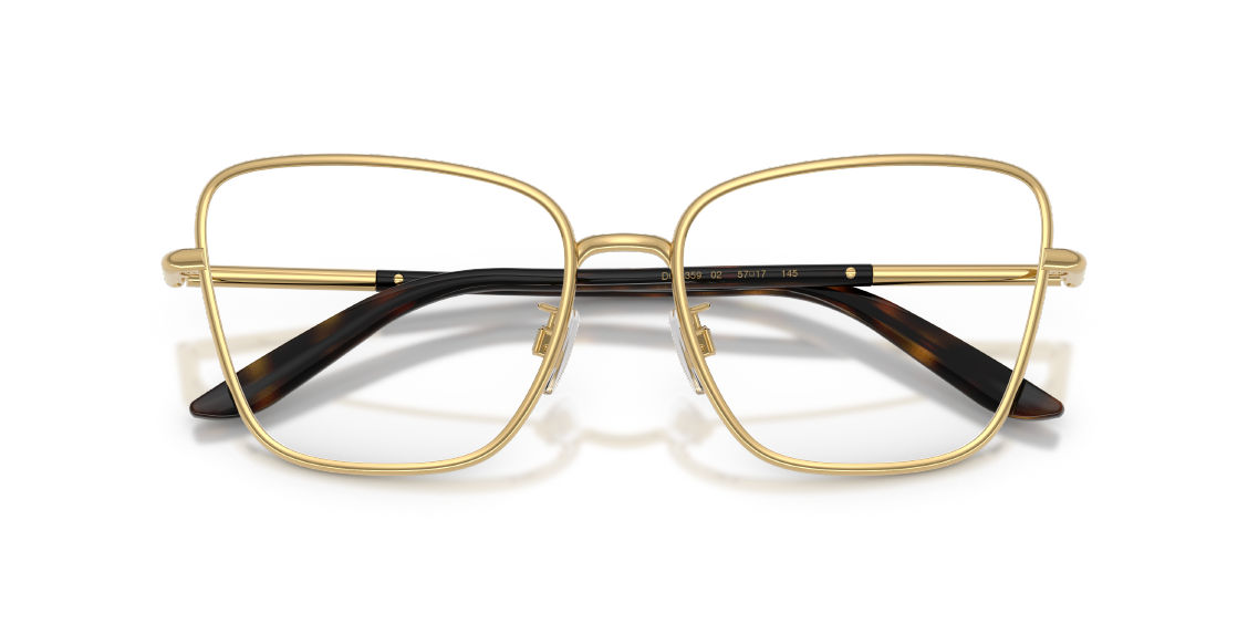 Оптическая оправа Dolce & Gabbana DG1359 02