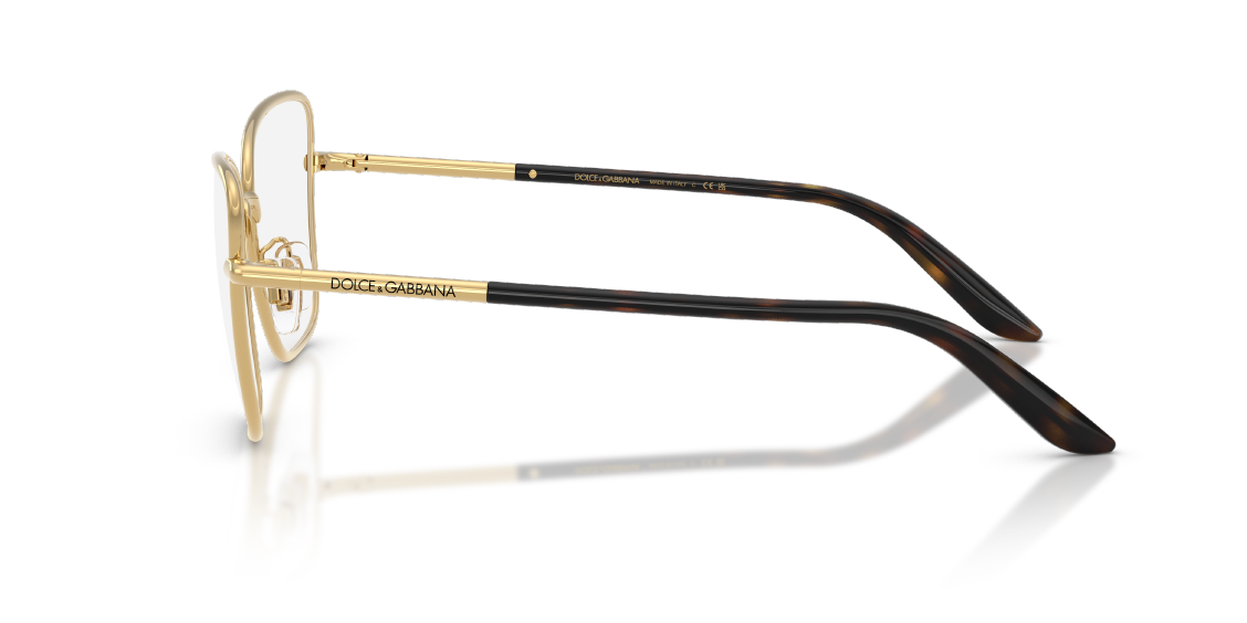 Оптическая оправа Dolce & Gabbana DG1359 02