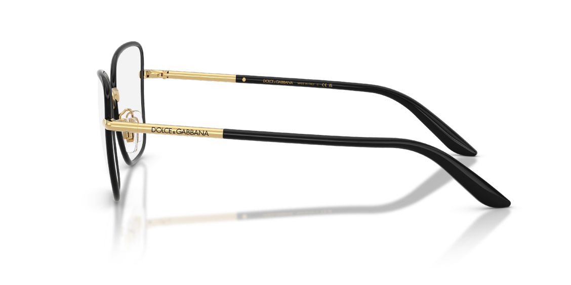 Оптическая оправа Dolce & Gabbana DG1359 1334