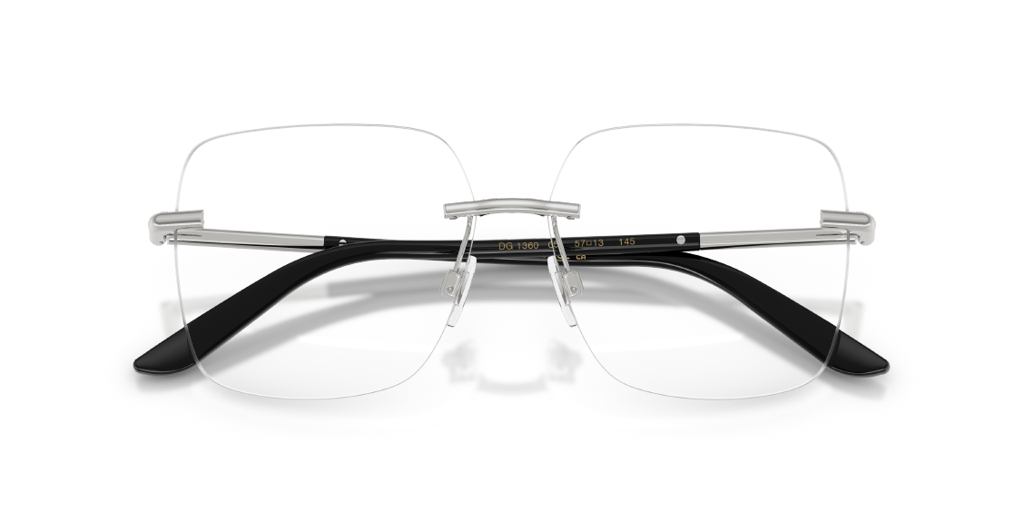 Оптическая оправа Dolce & Gabbana DG1360 05