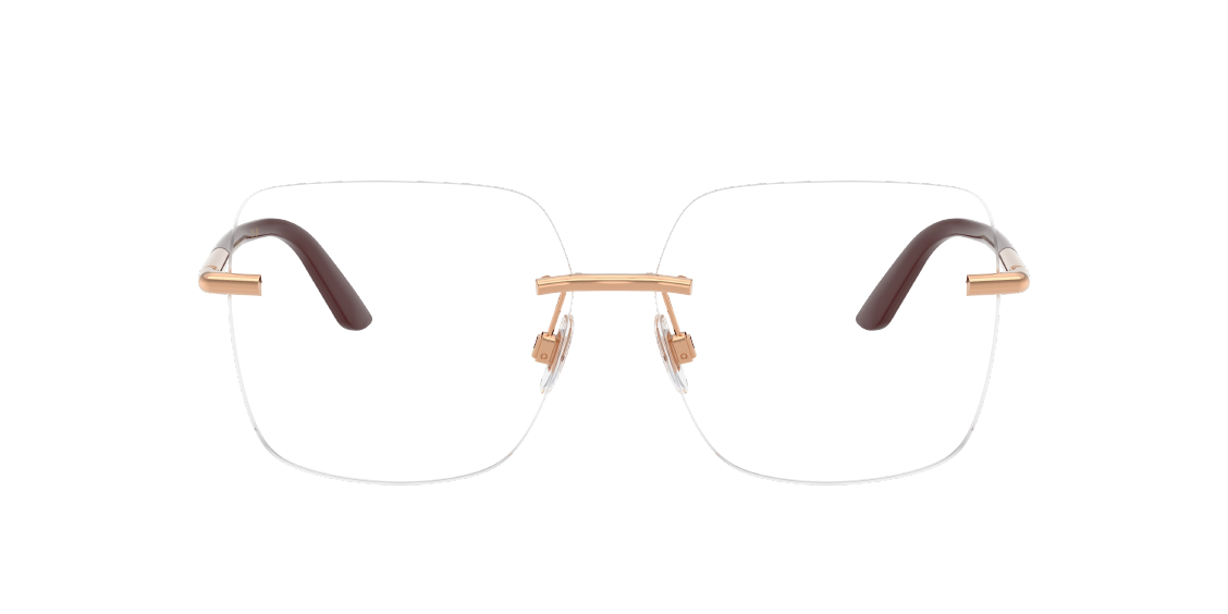 Оптическая оправа Dolce & Gabbana DG1360 1298