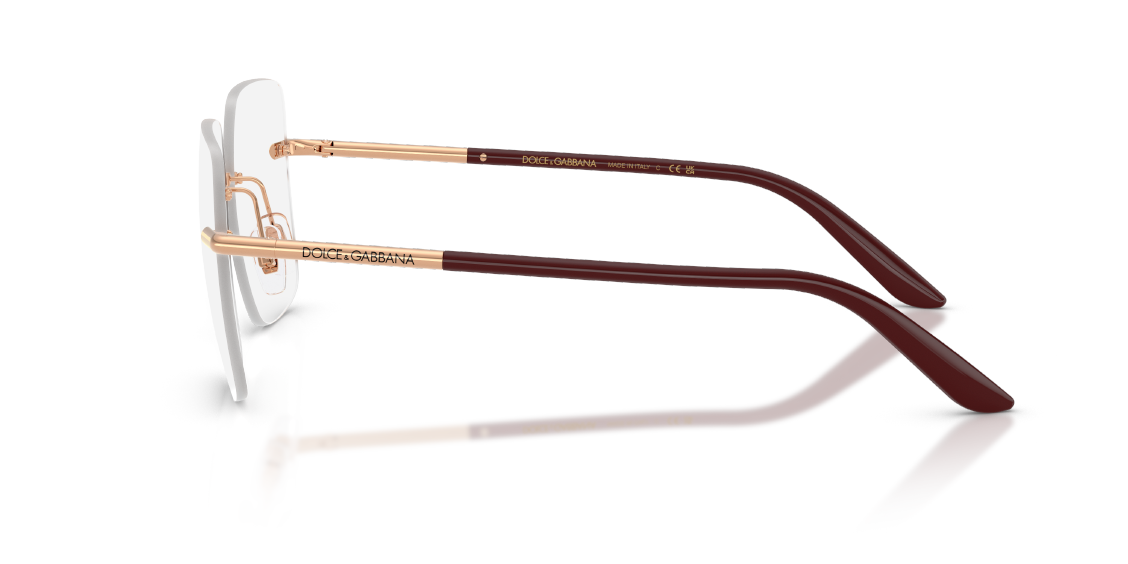 Оптическая оправа Dolce & Gabbana DG1360 1298