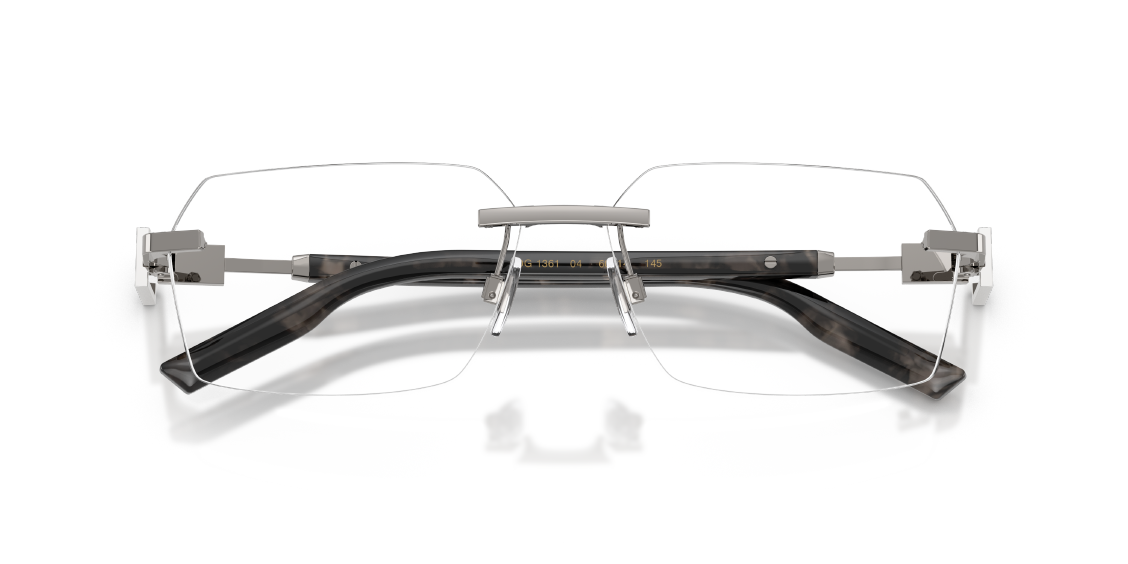 Оптическая оправа Dolce & Gabbana DG1361 04