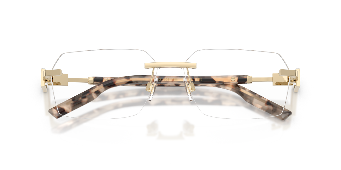 Оптическая оправа Dolce & Gabbana DG1361 488