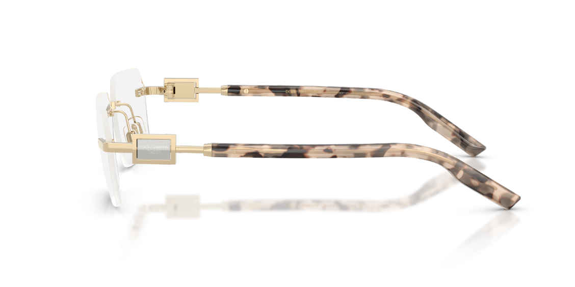 Оптическая оправа Dolce & Gabbana DG1361 488