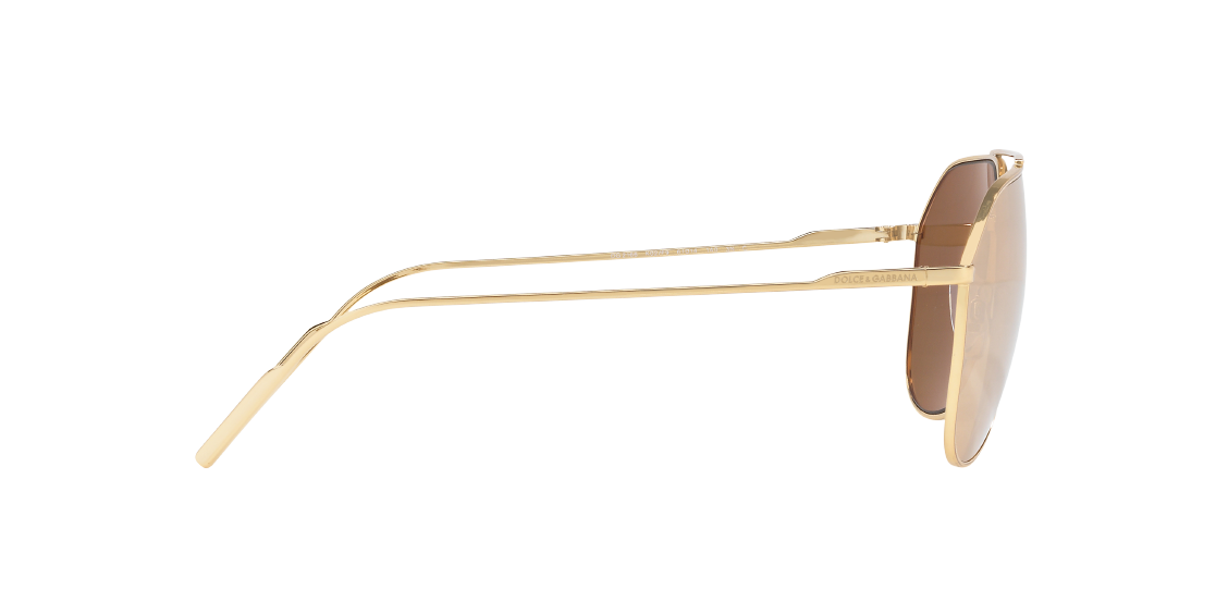 Солнцезащитные очки Dolce & Gabbana DG2166 K02/F9