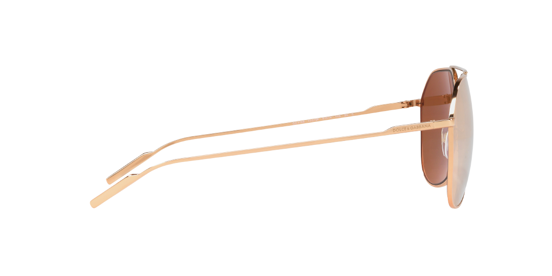 Солнцезащитные очки Dolce & Gabbana DG2166 K03/5R