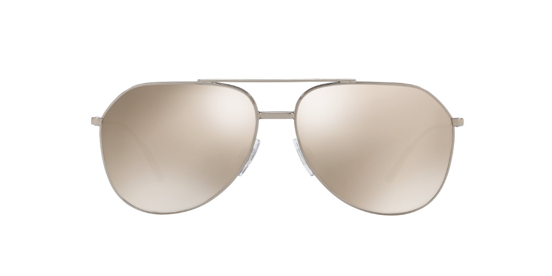 Солнцезащитные очки Dolce & Gabbana DG2166 K05/6G