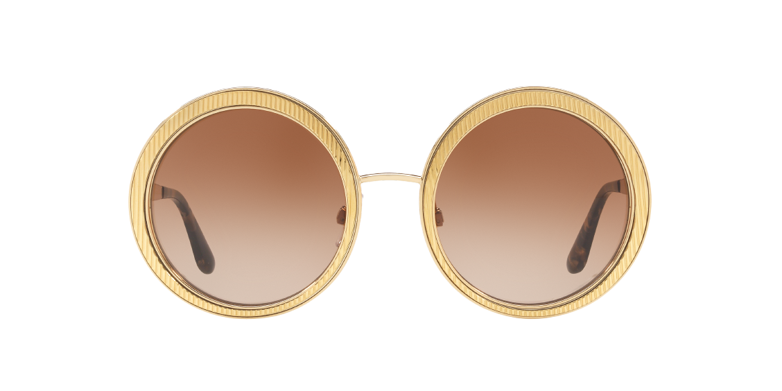 Солнцезащитные очки Dolce & Gabbana DG2179 02/13