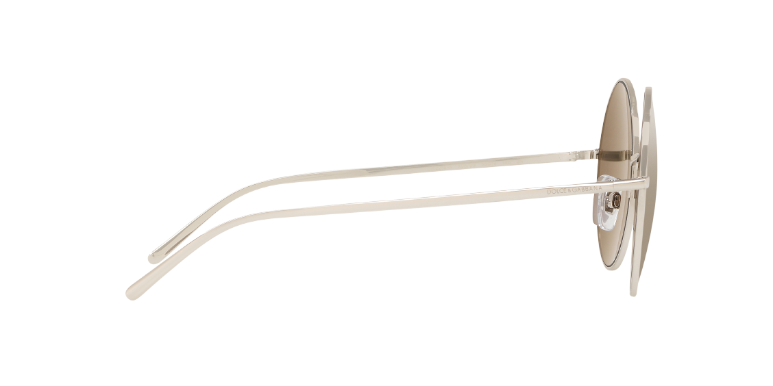 Солнцезащитные очки Dolce & Gabbana DG2215K K05/6G